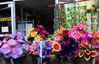 Reiseleiter Gerd Przybyla sagt danke!