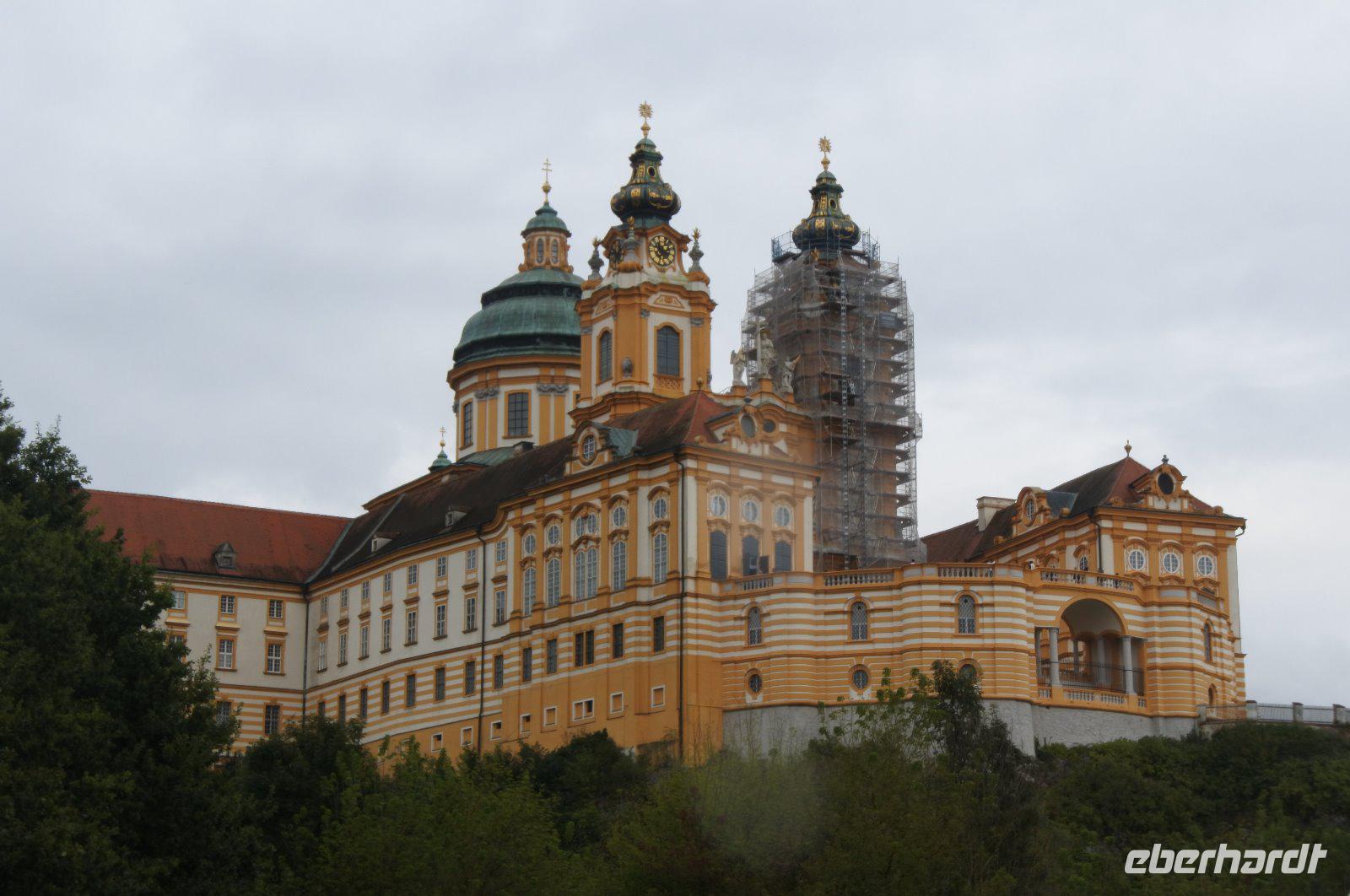 Stift Melk