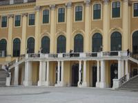 Wien: Schloss Schönbrunn