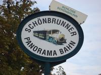 Wien: Schloss Schönbrunn