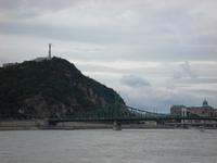 Budapest: Gellertberg