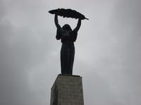 Budapest: Gellertberg