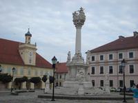 Osijek: Rundgang