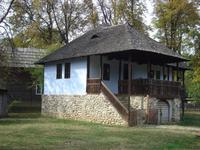 Bukarest: Museumsdorf