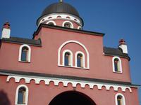 Kloster Krušedol