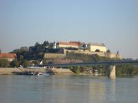 Novi Sad: Festung Kale