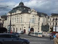 Bratislava: Rundgang