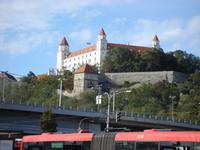 Bratislava: Rundgang
