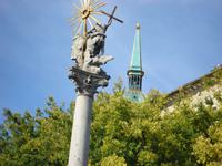 Bratislava: Rundgang