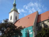 Bratislava: Rundgang