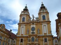 Stift Melk