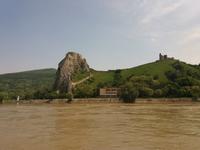 Donau - Impressionen