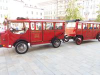 Imressionen Braislava