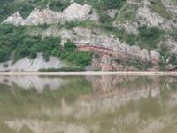 entlang der Katarakten