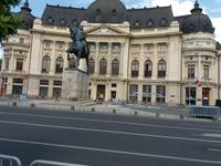 Königliches Schloss Bukarest