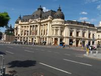 Königliches Schloss Bukarest