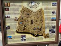 Historisches Zentrum von Bukarest