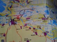 Unsere Tour durchs Donaudelta von Tulcea bis Nebung