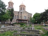 Kathedrale Saints Peter und Paul