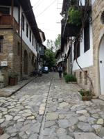 Alter Markt Handwerksgassen