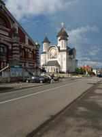 Drobeda Turnu Severin