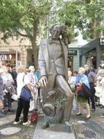  Denkmal für Hans Christian Andersen