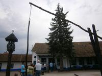  ungarisches Bauernmuseum