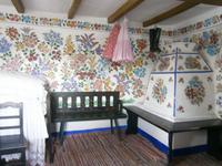  ungarische Bauernstube