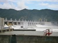  Wasserkraftwerk Djerdab i und ii