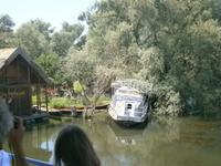 hier wohnt wohl ein Vogelkundler 