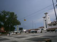  Seilbahn in Mamaia