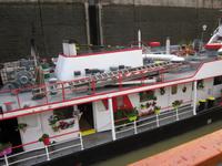  Begegnung mit einem Kleinod