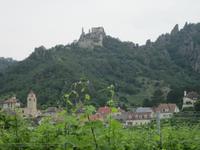  in der Wachau
