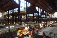 P9090097, Markthalle Budapest