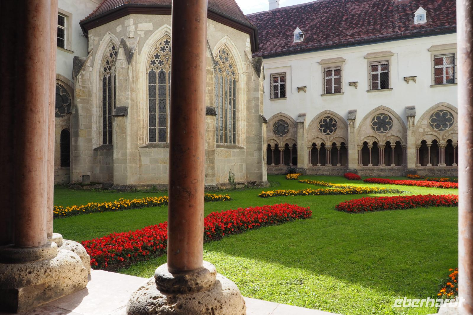 P9110243, Stift Heiligenkreuz