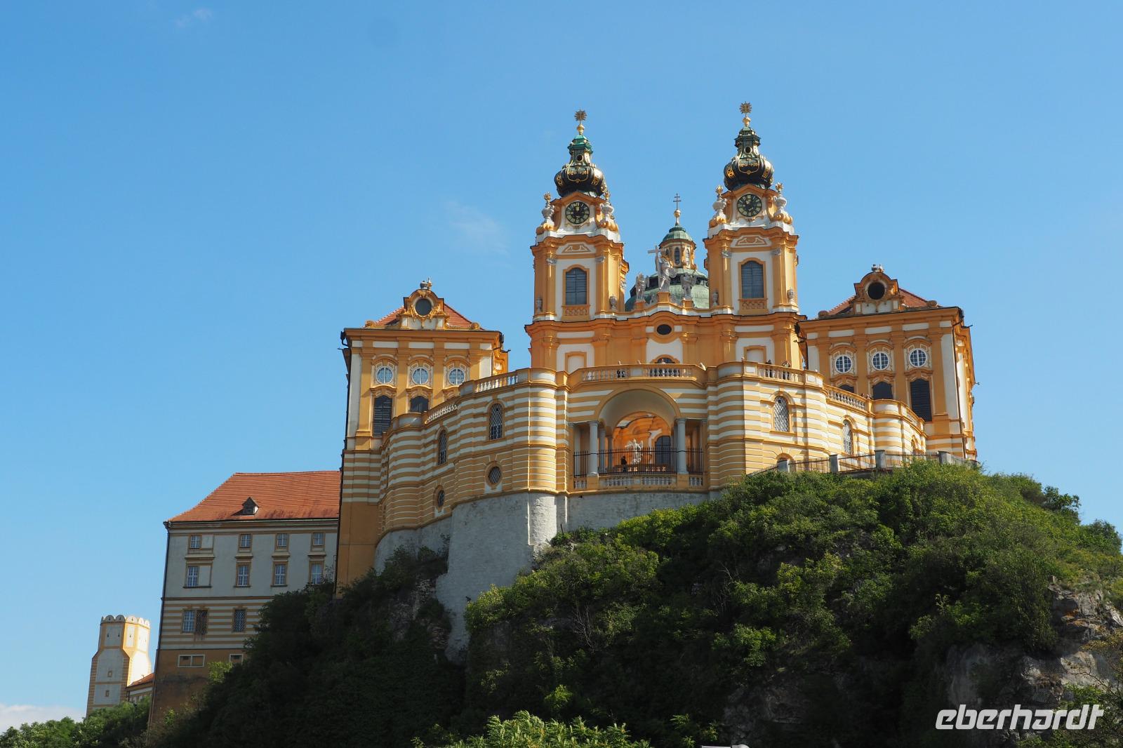 P9120302, Stift Melk