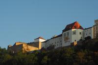 P9130322, Ankunft morgens in Passau