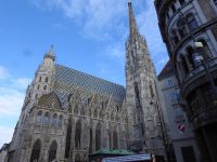 Wien - Stephansplatz