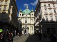 Wien - Graben