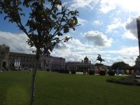 Wien - Hofburg