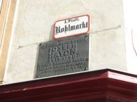 Österreich - Wien - Kohlmarkt