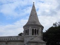 Budapest - Fischerbastei