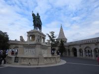 Budapest - Fischerbastei