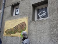 Budapest - Burgviertel