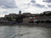 Budapest - Burgviertel