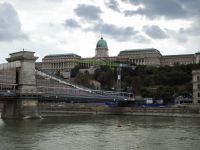 Budapest - Burgviertel