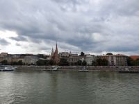 Budapest