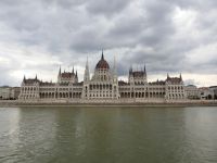 Budapest - Parlament