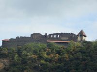 Donau - Visegrad - Ungarn