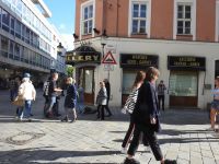 Bratislava - Gulli-Mann